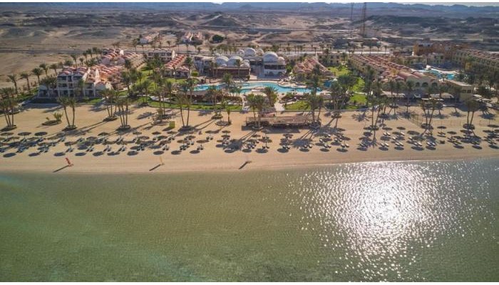 Protels Crystal Beach Resort poza 11