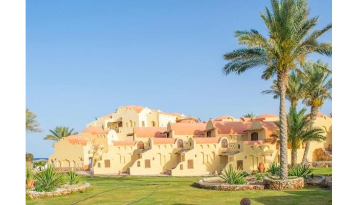 Protels Crystal Beach Resort poza 12