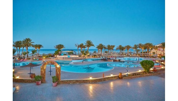 Protels Crystal Beach Resort poza 13