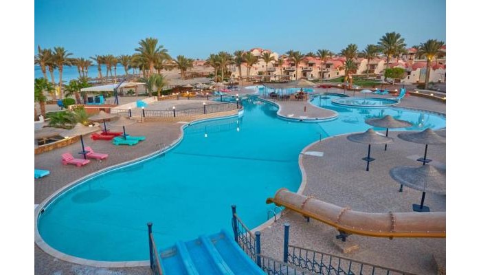 Protels Crystal Beach Resort poza 14