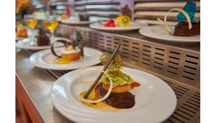 Protels Crystal Beach Resort poza 15