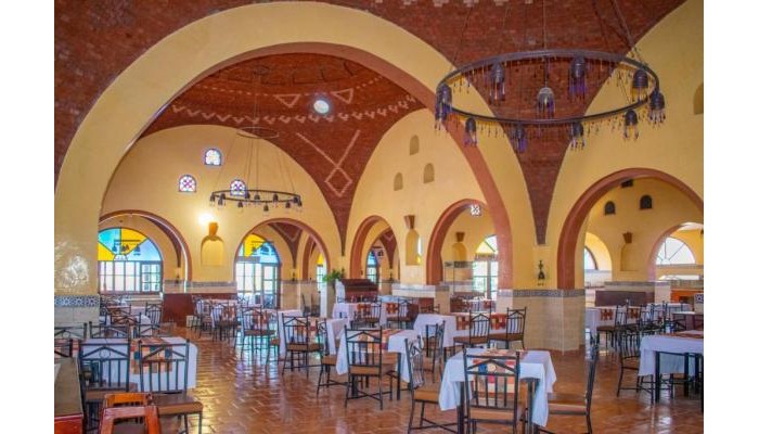 Protels Crystal Beach Resort poza 17