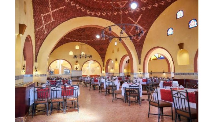 Protels Crystal Beach Resort poza 18