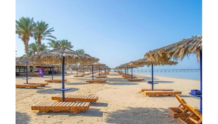 Protels Crystal Beach Resort poza 19