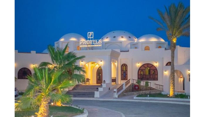 Protels Crystal Beach Resort poza 0
