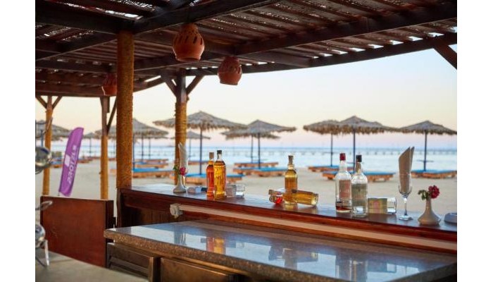 Protels Crystal Beach Resort poza 20