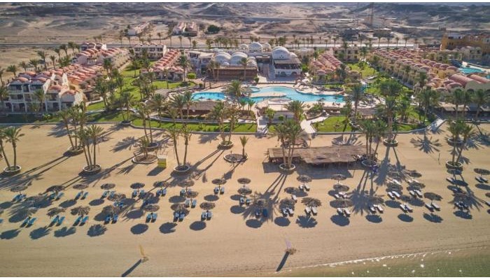 Protels Crystal Beach Resort poza 21