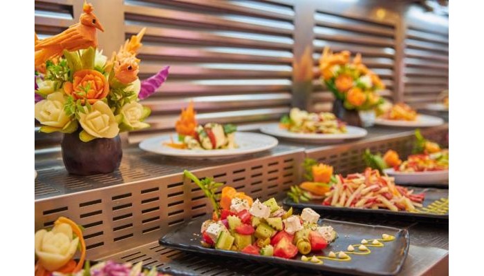 Protels Crystal Beach Resort poza 22