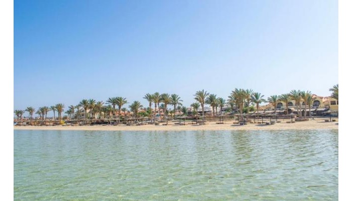 Protels Crystal Beach Resort poza 23