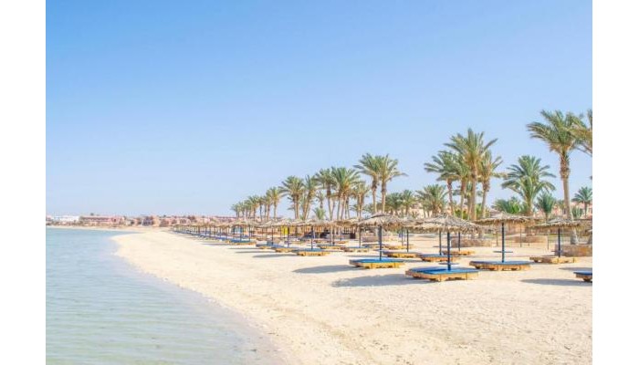 Protels Crystal Beach Resort poza 24