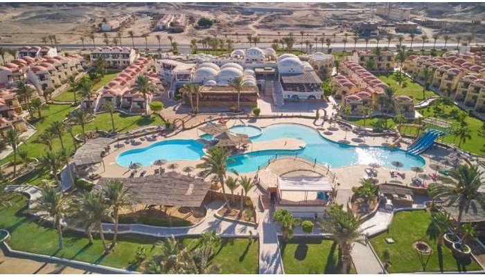 Protels Crystal Beach Resort poza 25