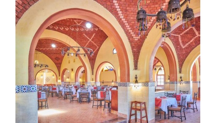 Protels Crystal Beach Resort poza 26