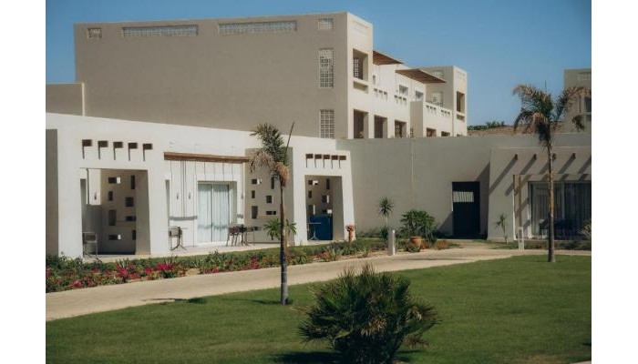 Sentido Reef Oasis Suakin Resort poza 2