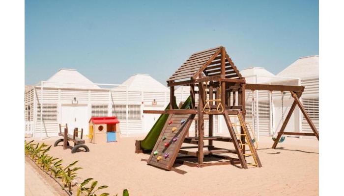 Sentido Reef Oasis Suakin Resort poza 24