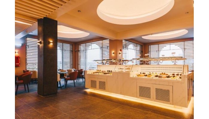 Sentido Reef Oasis Suakin Resort poza 20