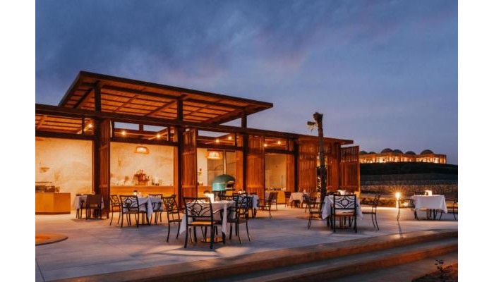 Sentido Reef Oasis Suakin Resort poza 21