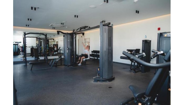 Sentido Reef Oasis Suakin Resort poza 22