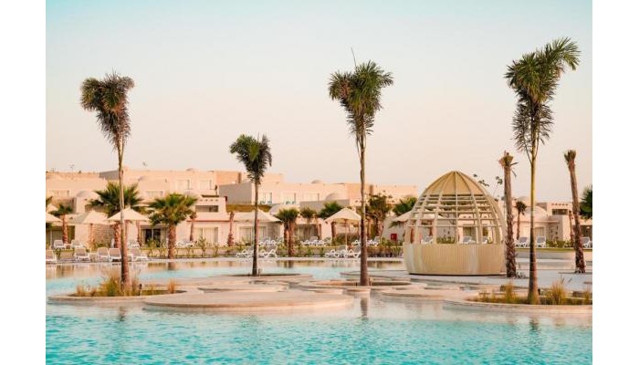 Sentido Reef Oasis Suakin Resort poza 26