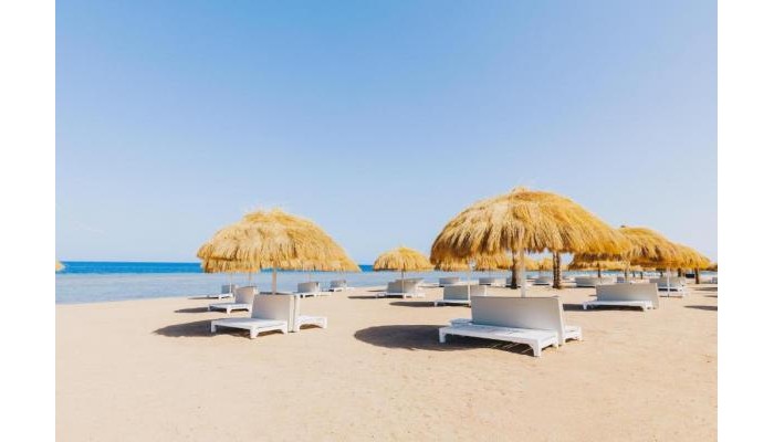 Sentido Reef Oasis Suakin Resort poza 33