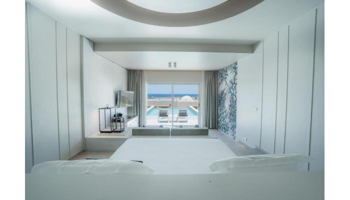 Sentido Reef Oasis Suakin Resort poza 5