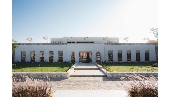 Sentido Reef Oasis Suakin Resort poza 1