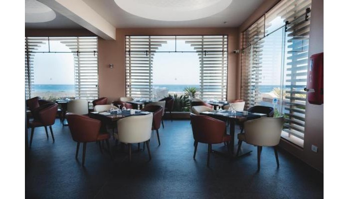 Sentido Reef Oasis Suakin Resort poza 19