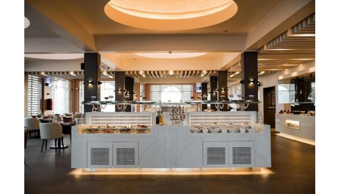 Sentido Reef Oasis Suakin Resort poza 18