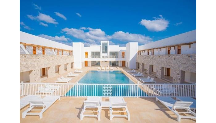 Sentido Reef Oasis Suakin Resort poza 29