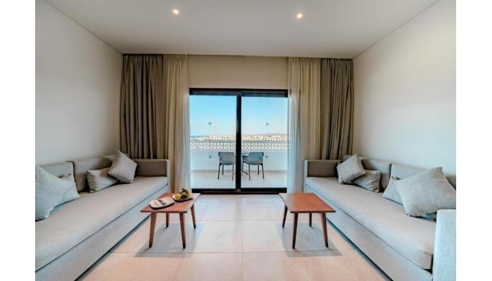 Sentido Reef Oasis Suakin Resort poza 11