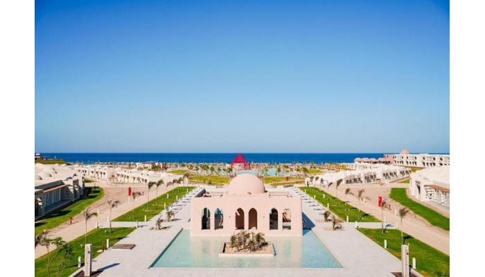 Sentido Reef Oasis Suakin Resort poza 28