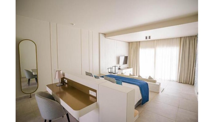 Sentido Reef Oasis Suakin Resort poza 17