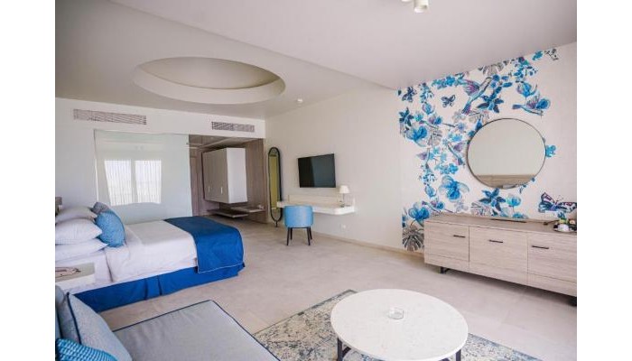 Sentido Reef Oasis Suakin Resort poza 16