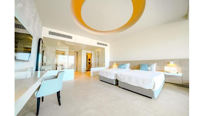 Sentido Reef Oasis Suakin Resort poza 13