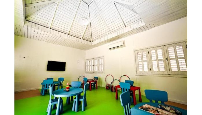 Sentido Reef Oasis Suakin Resort poza 23