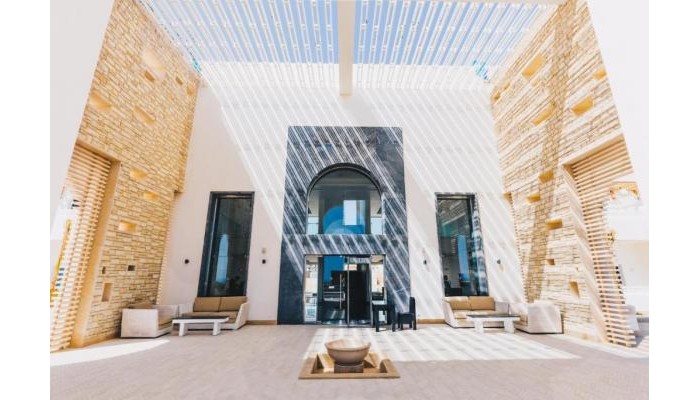 Sentido Reef Oasis Suakin Resort poza 3