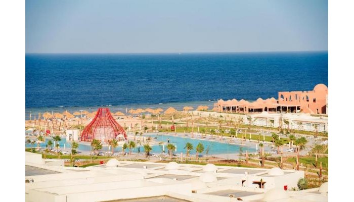 Sentido Reef Oasis Suakin Resort poza 27