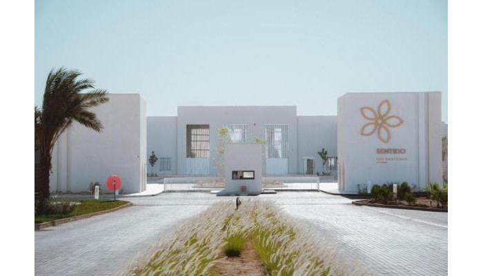 Sentido Reef Oasis Suakin Resort poza 0