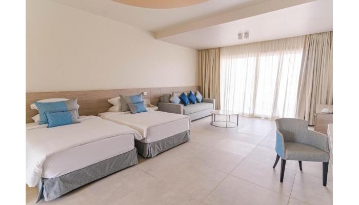 Sentido Reef Oasis Suakin Resort poza 12