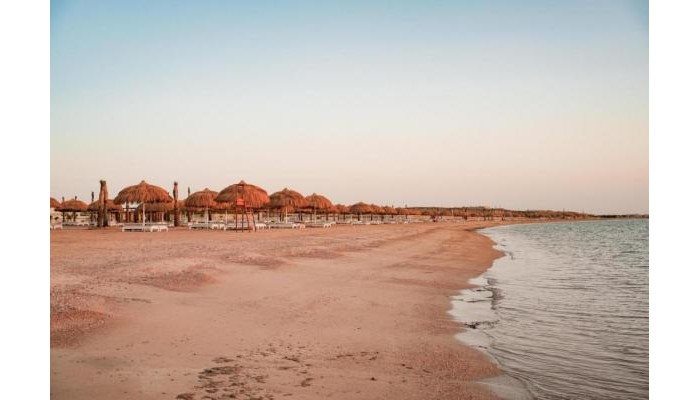 Sentido Reef Oasis Suakin Resort poza 32