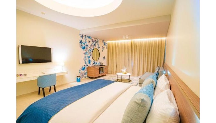 Sentido Reef Oasis Suakin Resort poza 15