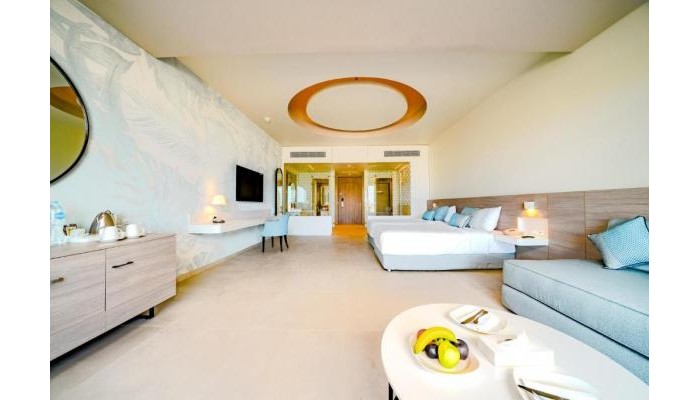 Sentido Reef Oasis Suakin Resort poza 6