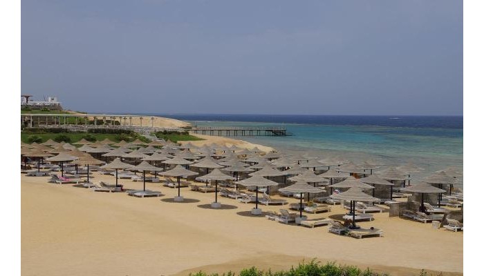 Sirena Beach Resort & Spa Marsa Alam poza 16
