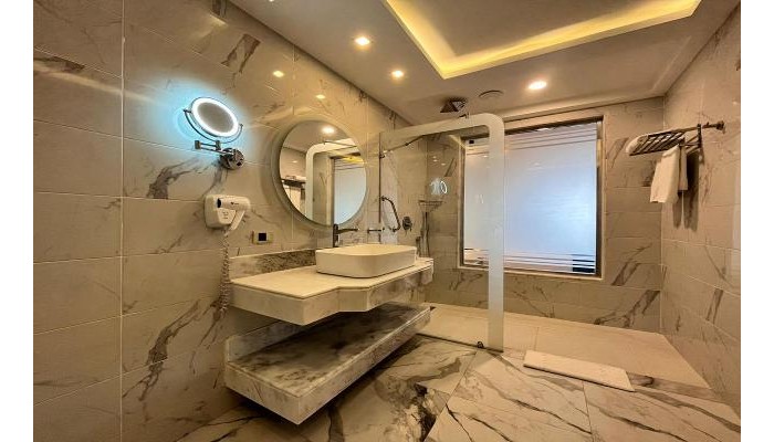 Sirena Beach Resort & Spa Marsa Alam poza 5