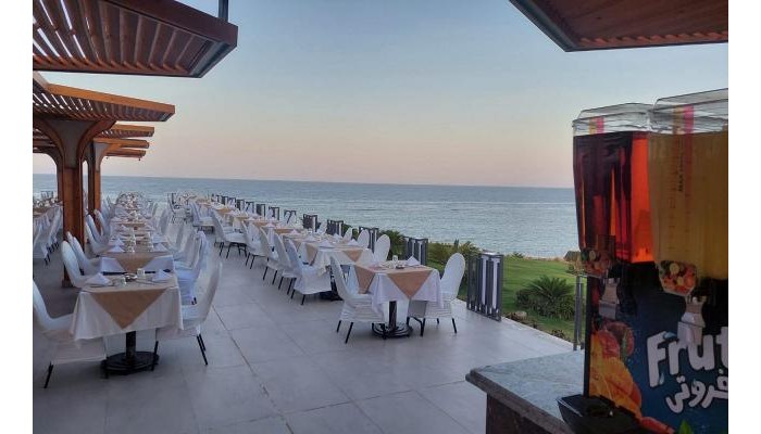 Sirena Beach Resort & Spa Marsa Alam poza 10