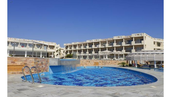 Sirena Beach Resort & Spa Marsa Alam poza 13