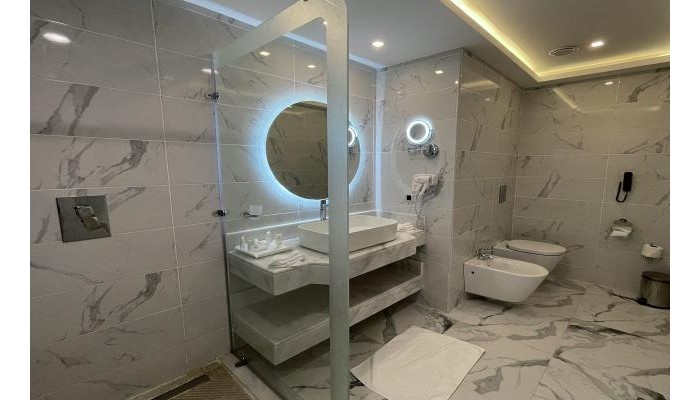 Sirena Beach Resort & Spa Marsa Alam poza 4