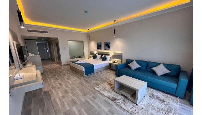 Sirena Beach Resort & Spa Marsa Alam poza 3