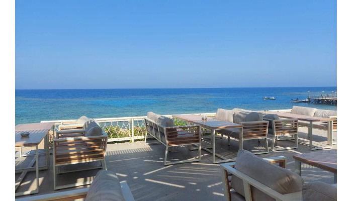 Sirena Beach Resort & Spa Marsa Alam poza 12