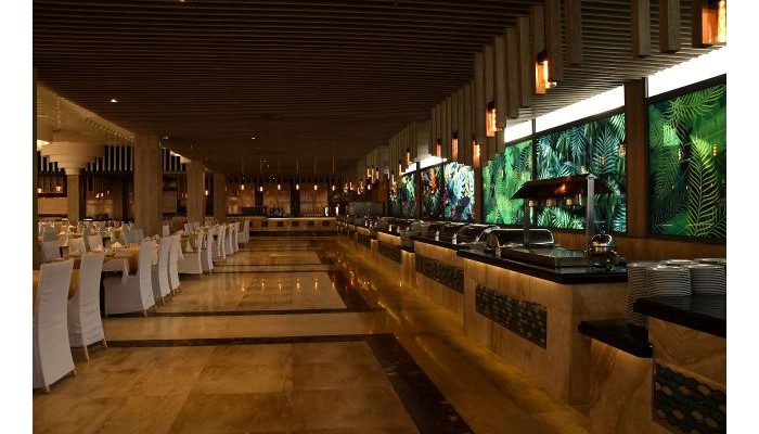 Sirena Beach Resort & Spa Marsa Alam poza 9