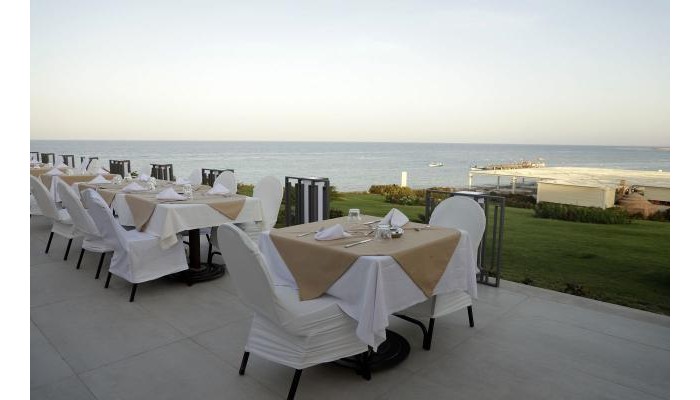 Sirena Beach Resort & Spa Marsa Alam poza 6